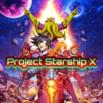 Project Starship X Exposes the Quirky Side of Cosmic Horror