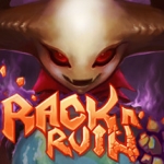 Rack N Ruin Xbox Launch Trailer