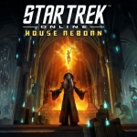Star Trek Online: House Reborn Launches on PC