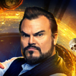 Jack Black Set to Join the Cast of the Borderlands Movie