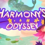 Harmony's Odyssey Debuts a World Where Mythology and Reality Collide