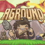 Aground Releases on Consoles