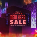 Steam Lunar New Year Sale Now Live