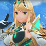 Pyra and Mythra Are Coming to Super Smash Bros. Ultimate