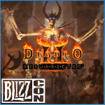 BlizzCon Online 2021: Diablo II: Resurrected Reveal Trailer