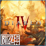 BlizzCon Online 2021: Diablo 4 Rogue Announcement