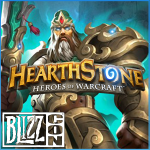 BlizzCon Online 2021 - Hearthstone: Forged in the Barrens Announcement Trailer
