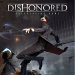 Dishonored Tabletop RPG Unveils New Adventure Module