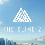 The Climb 2 Releases on the Oculus Store