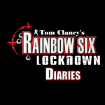Rainbow Six: Lockdown Diaries Part Five