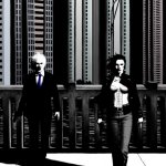 The Silver Case 2425 Receives Switch Release Date