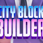 City Block Builder Teaser Trailer