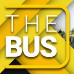 The Bus: Sending Players on a Trip Through Berlin's Public Transport Network