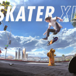 Skater XL Honours Skating History with New Embarcadero Plaza Map