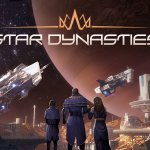Star Dynasties Early Access Release Date Trailer