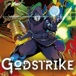 Godstrike Gameplay Trailer