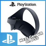 PS5 VR: Next-Gen Motion Controllers Revealed