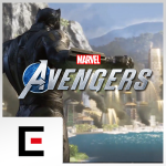 Square Enix Presents 2021 - Marvel’s Avengers Next Gen Launch Trailer and New DLC Reveal