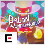 Square Enix Presents 2021 - Balan Wonderworld Release Date Revealed