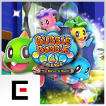 Square Enix Presents 2021 - Bubble Bobble 4 Friends Coming To Steam