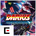 Square Enix Presents 2021 - Darius Cozmic Revelation G-Darius HD Update Reveal
