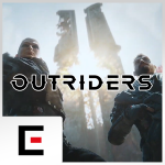 Square Enix Presents 2021 - Outriders Appreciate Power And 101 Trailers Released