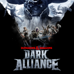 Dungeons & Dragons: Dark Alliance Gameplay Reveal Trailer