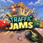 Traffic Jams Release Date Trailer