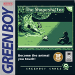 The Shapeshifter for Game Boy: Kickstarter Campaign Earns Over 1000% of its Funding Goal