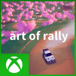 Id@xbox 2021 - art of rally Xbox Announcement Trailer
