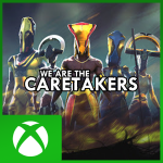 ID@Xbox 2021 - We Are The Caretakers Announcement Trailer
