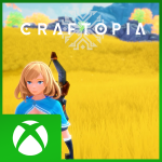 ID@Xbox 2021 - Craftopia Coming to Xbox