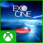 ID@Xbox 2021 - Exo One "Gnowee" Gameplay Trailer