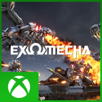 ID@Xbox 2021 - EXOMECHA Announcement Trailer