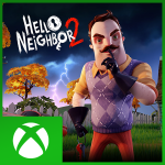 ID@Xbox 2021 - Hello Neighbor 2: AI Explained Trailer