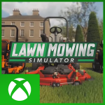 ID@Xbox 2021 - Lawn Mowing Simulator Announcement Trailer
