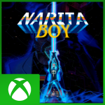 ID@Xbox 2021 - Narita Boy Launch Trailer