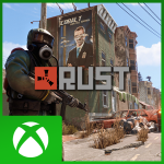 ID@Xbox 2021 - Rust Console Edition Trailer