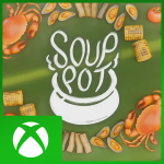 ID@Xbox 2021 - Soup Pot Revealed
