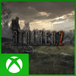 ID@Xbox 2021 - S.T.A.L.K.E.R. 2 Update