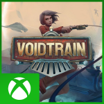 ID@Xbox 2021 - Voidtrain Not Coming Soon