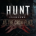 Hunt: Showdown - 'As The Crow Flies' Anniversary Event is Live