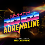 The Offspring and Bad Religion Headline Synth Riders' Adrenaline DLC
