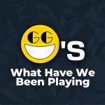 What We're Playing: 22nd - 28th March
