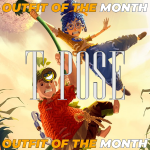 T-Pose's: Outfit Of The Month - March 2021