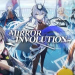 Azur Lane Drop PV For Upcoming Mirror Involution Event