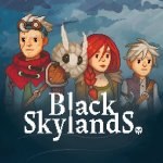 Black Skylands Early Access Trailer