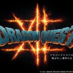 Square Enix Reveals Dragon Quest XII: The Flames of Fate