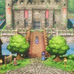 Square Enix Announces Dragon Quest III: HD-2D Remake