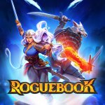 Roguebook Combat Trailer